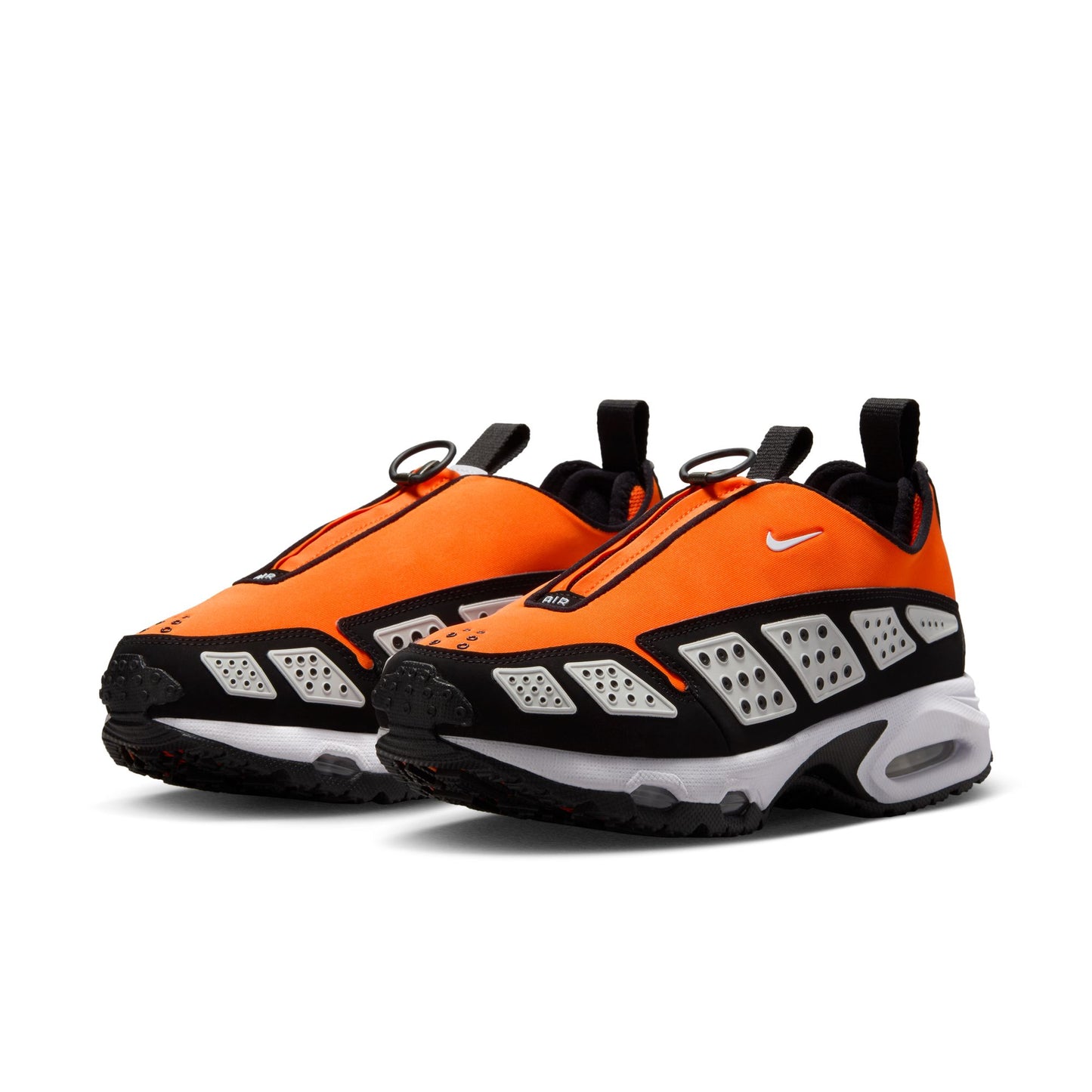 Nike "Air Max SNDR" W - Safety Orange / White / Black