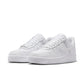 Nike "Air Force 1 '07 LX" M - White / White / White