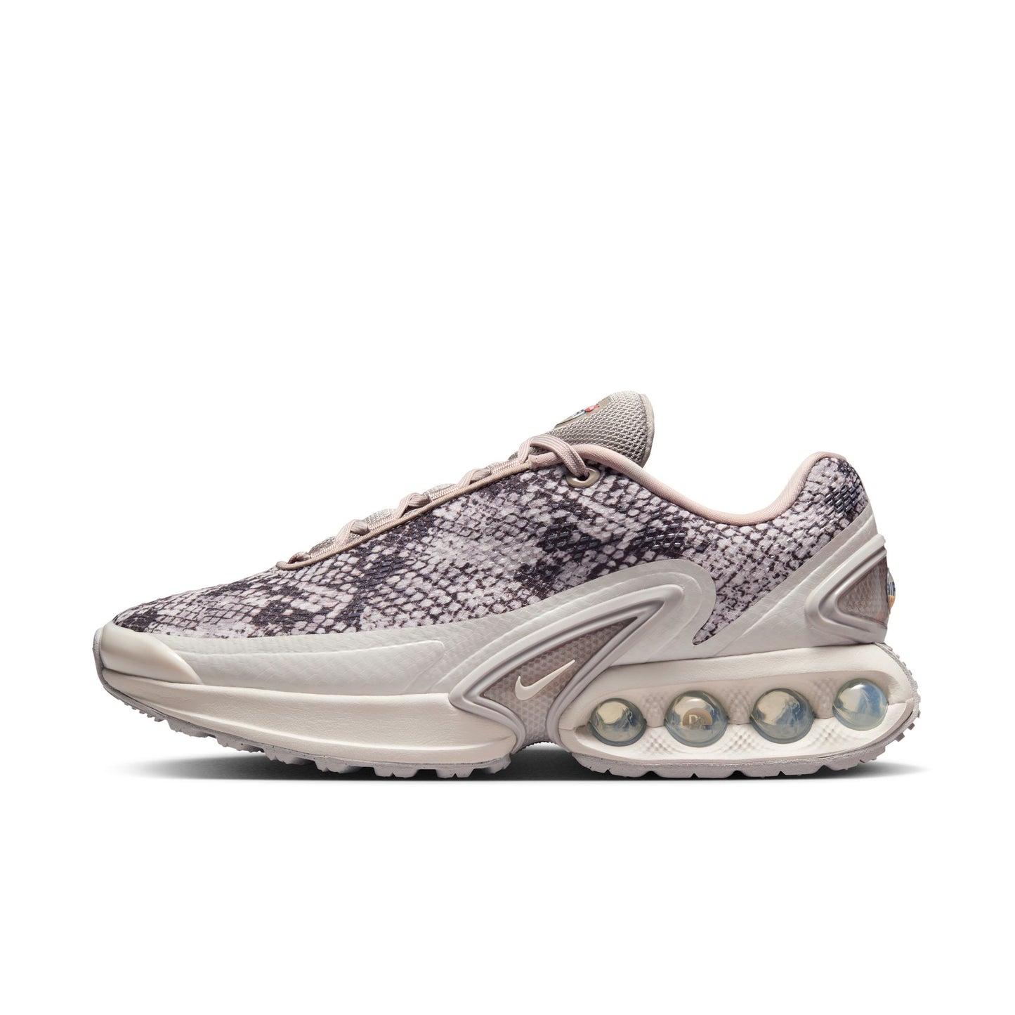 Nike "Air Max DN PRM" W - Malt / Light Orewood Brown