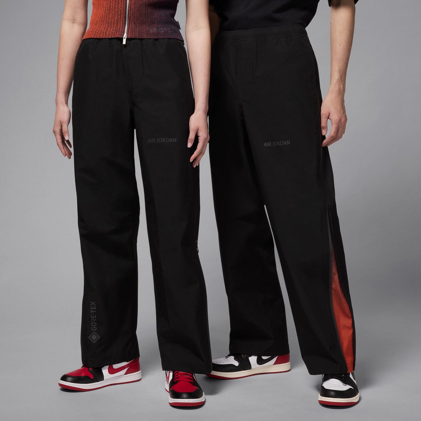 Air Jordan "Skyline GORE-TEX Pant" M - Black