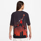 Air Jordan "85 Men's Gradient Tee" M - Off Noir / Black