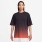 Air Jordan "85 Men's Gradient Tee" M - Off Noir / Black