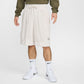 Nike "Devin Booker Dri-FIT 10" Basketball Shorts" M - Light Orewood Brown