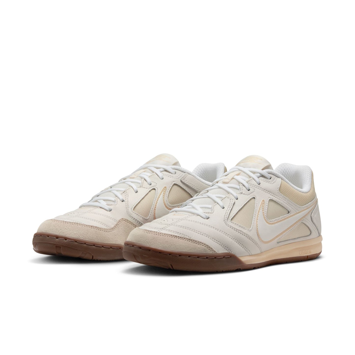 Nike "Gato" M - Sail / Lt Khaki / White