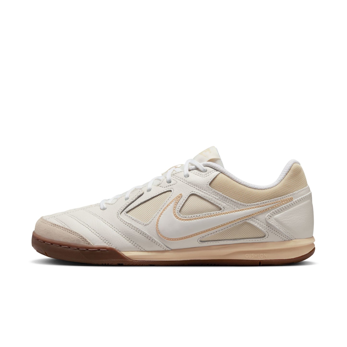 Nike "Gato" M - Sail / Lt Khaki / White