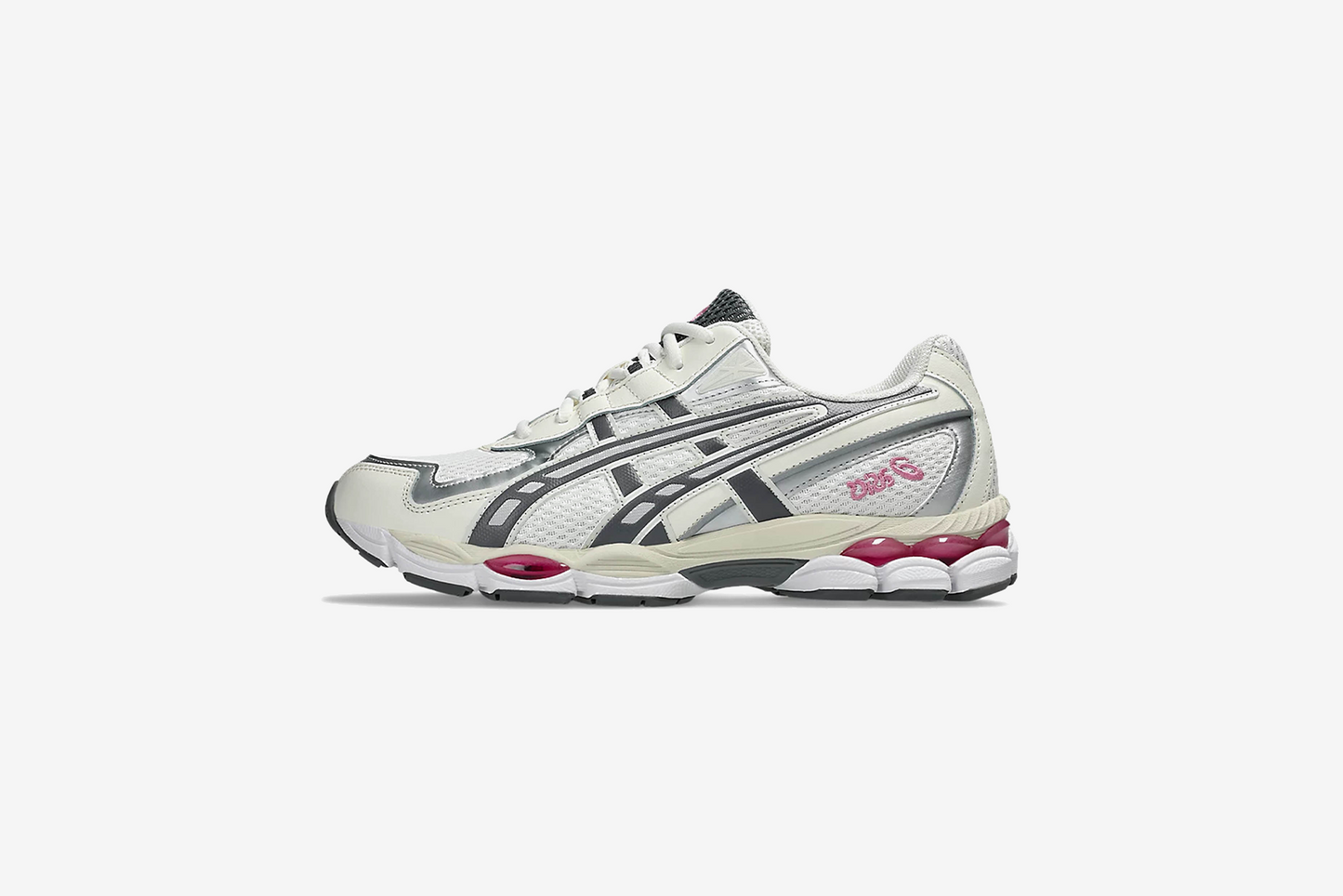 Asics "Gel-NYC 2055" M - Cream / Carbon