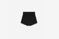 Fear of God Essentials "Waffle Boy Boxer Short" W - Black