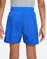 Nike "Big Kids' Woven Shorts" K - Game Royal