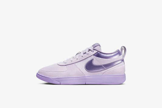 Nike "Book 1" M - Barely Grape / Daybreak