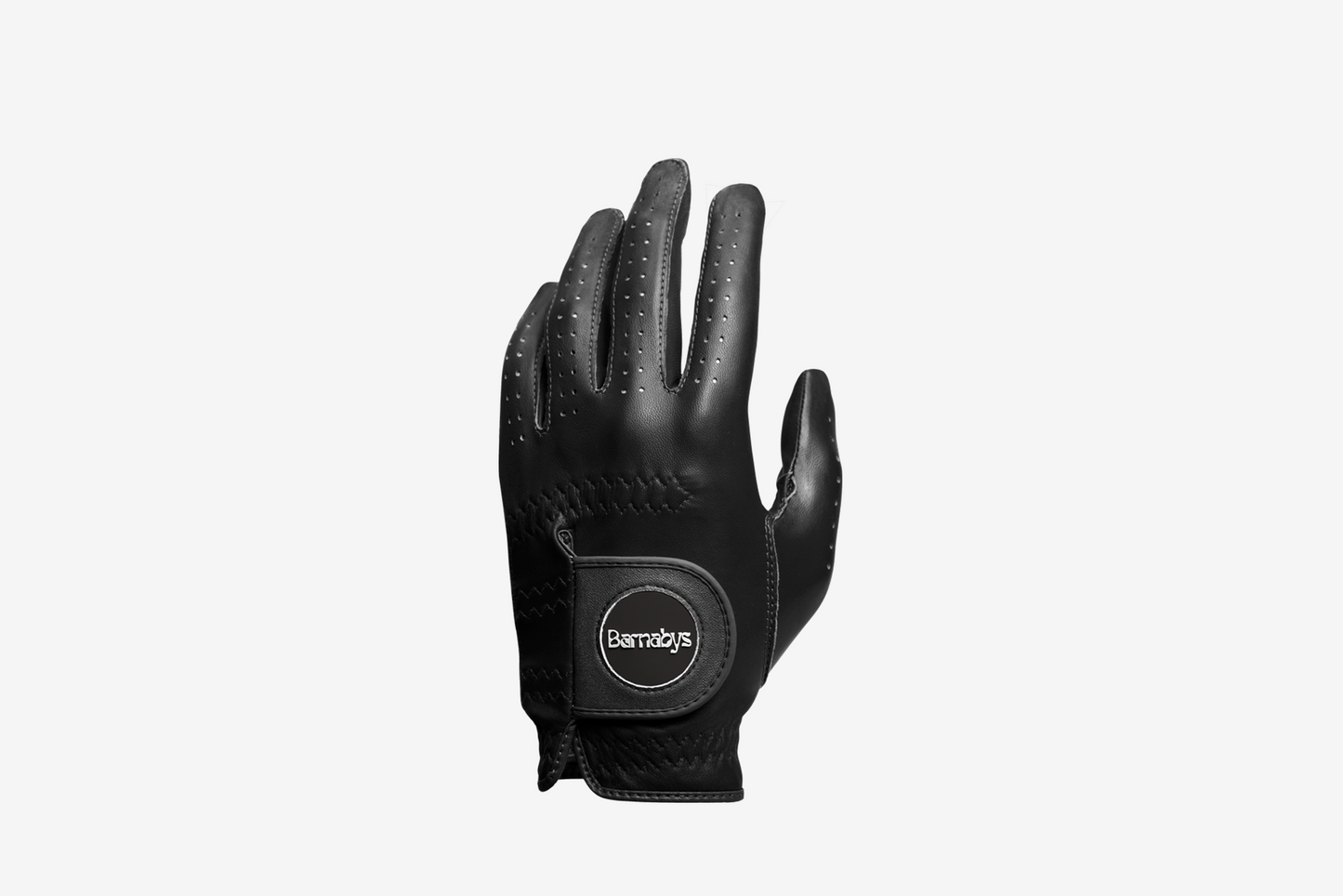 Barnaby's "Players Performance Golf Glove" M - Onyx