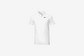 Nike "Dry Franchise Polo" M - White / Black