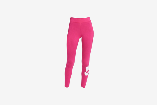 Nike "Yoga High Rise Legging W - Pink