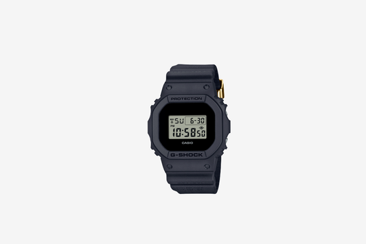 Casio "G-Shock Digital" 5600 Series" Watch - Black