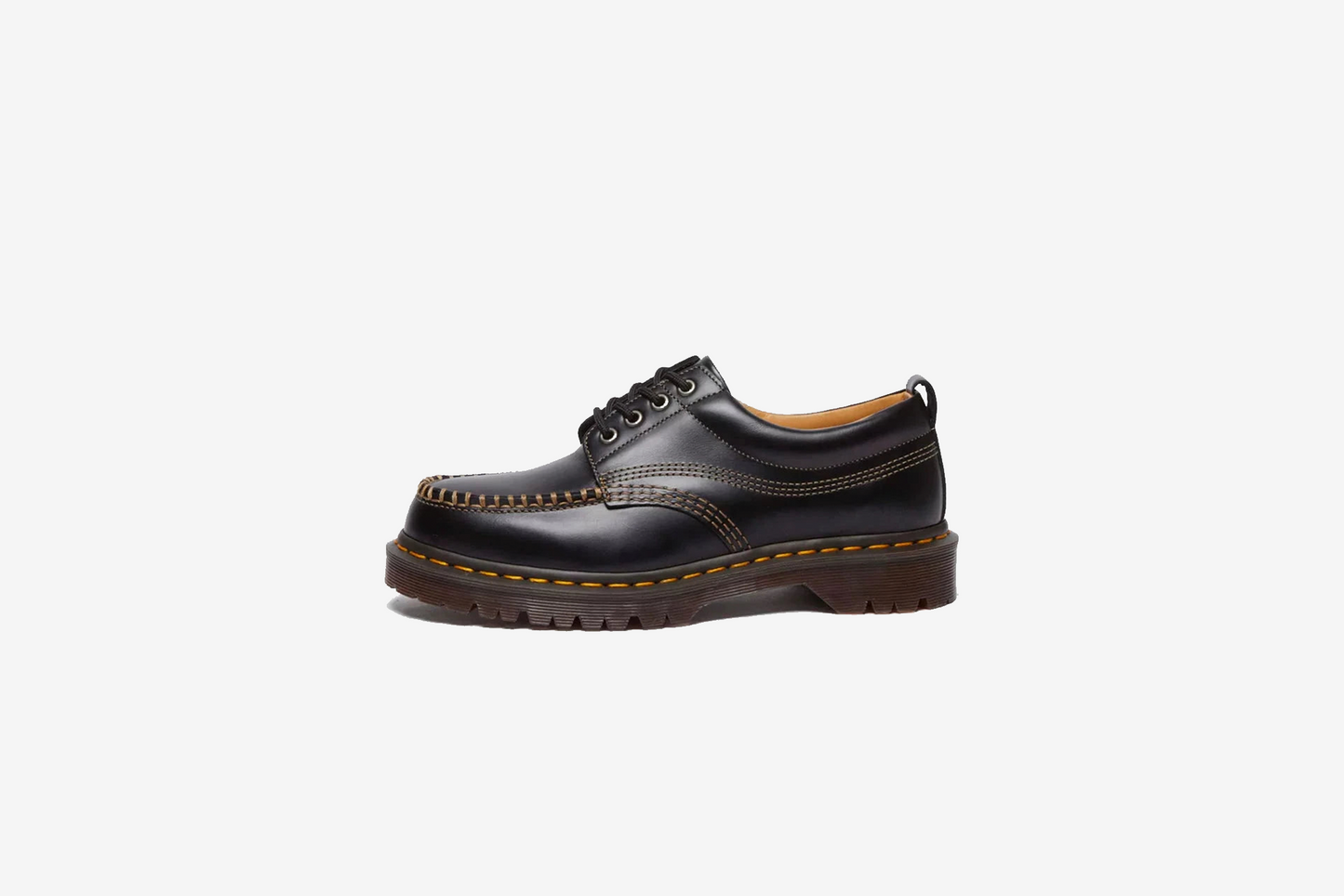 Dr. Martens "Lowell" W - Black