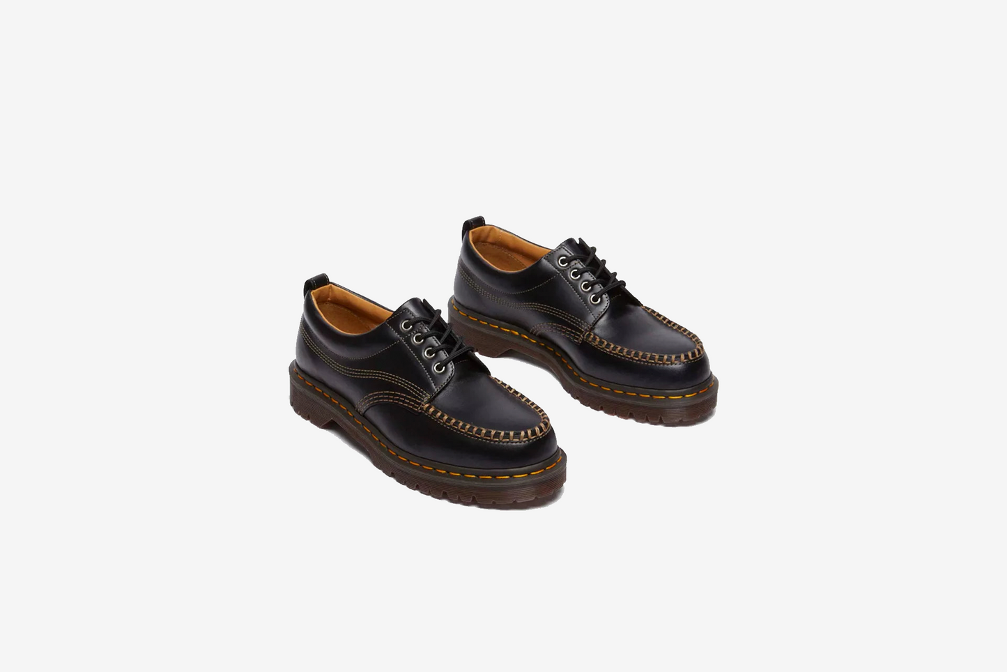 Dr. Martens "Lowell" W - Black