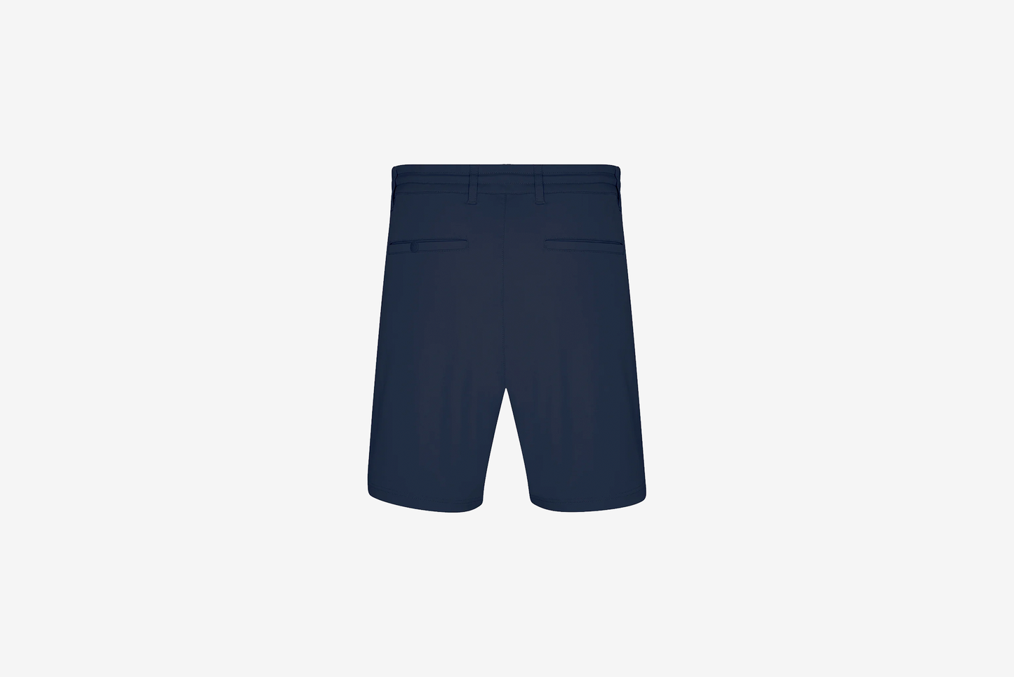 Eastside Golf "Core Pull On Woven Short" - Midnight Navy