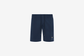 Eastside Golf "Core Pull On Woven Short" - Midnight Navy