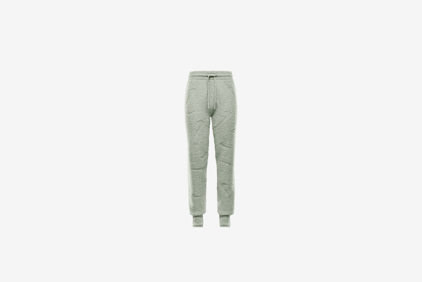 Nike "Nike Sportswear Phoenix Cozy Bouclé Pants" W - Jade Horizon