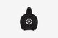 Forden Golf "Target Practice Hoodie" M - Black