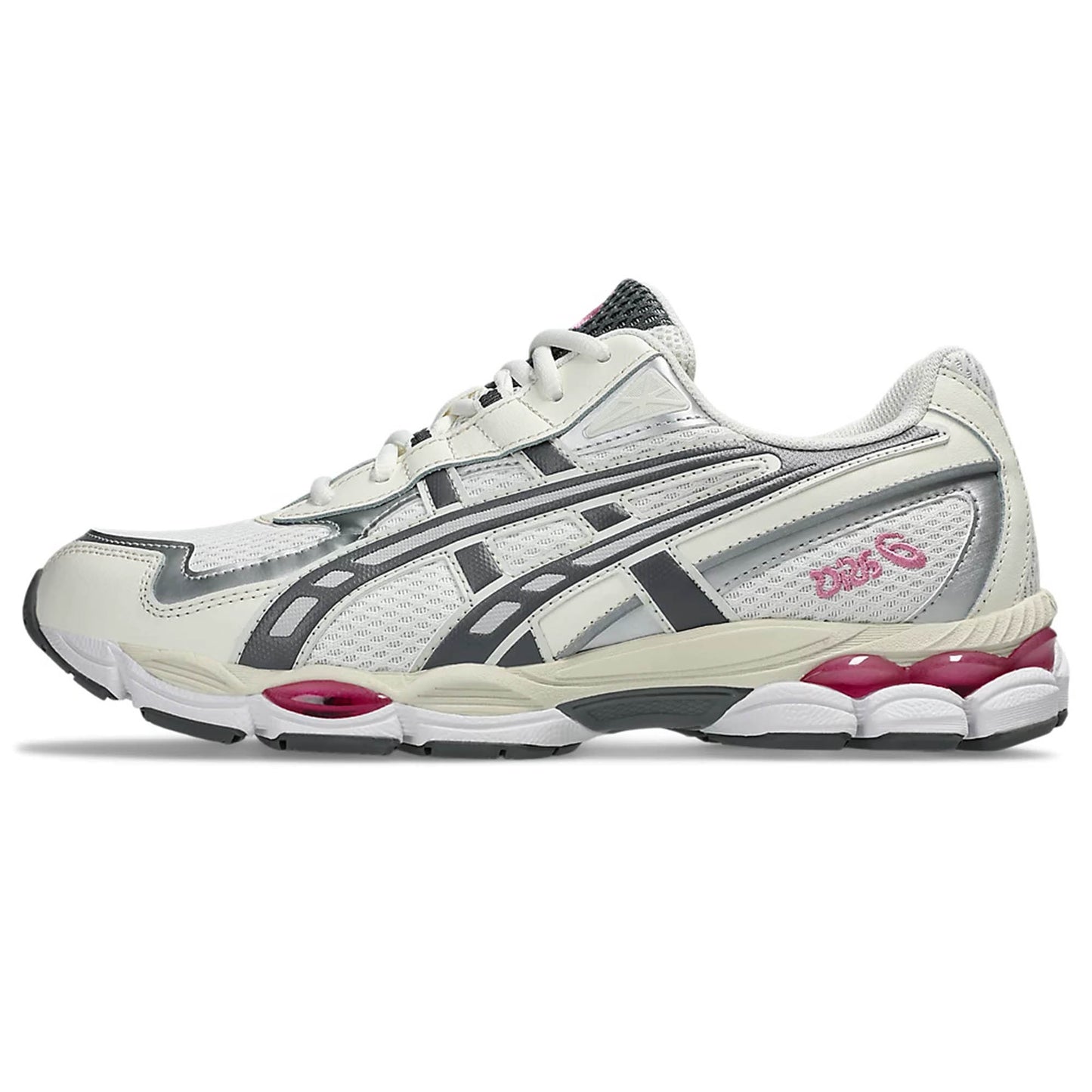 Asics "Gel-NYC 2055" M - Cream / Carbon