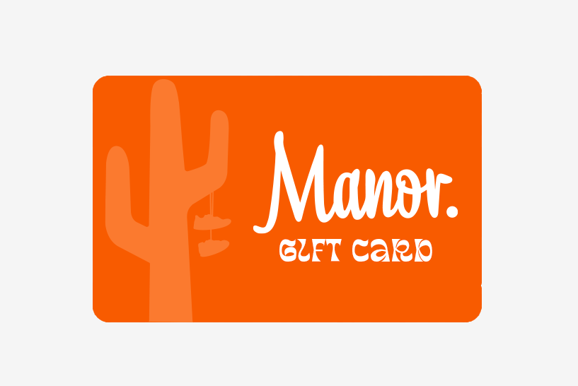 GIFT CARDS