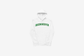 Manor "Official Pull Over Hooded Sweatshirt" M - White