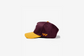 Devereux  x Manor "16 Hat" - Burgundy