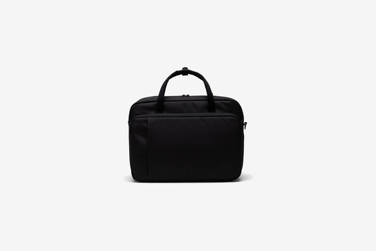 Herschel "Gibson Tech"- Black