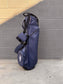 TaylorMade x Manor "Flextech  Premium Carry Stand Bag" - Navy / Black / White