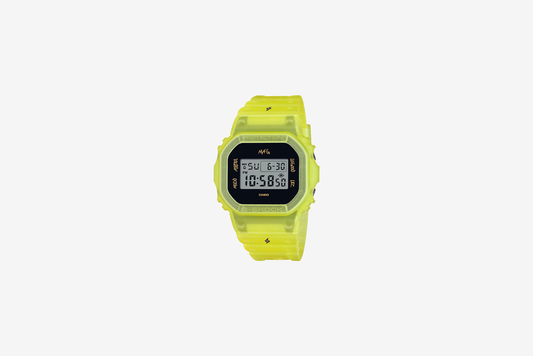 Casio "G-Shock DWE5600JB1A9" - J Balvin