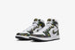 Air Jordan "Retro 1 High Golf" M - Legion / White / Black