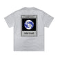 Metalwood Studio "Hello World T-Shirt" - Heather Grey