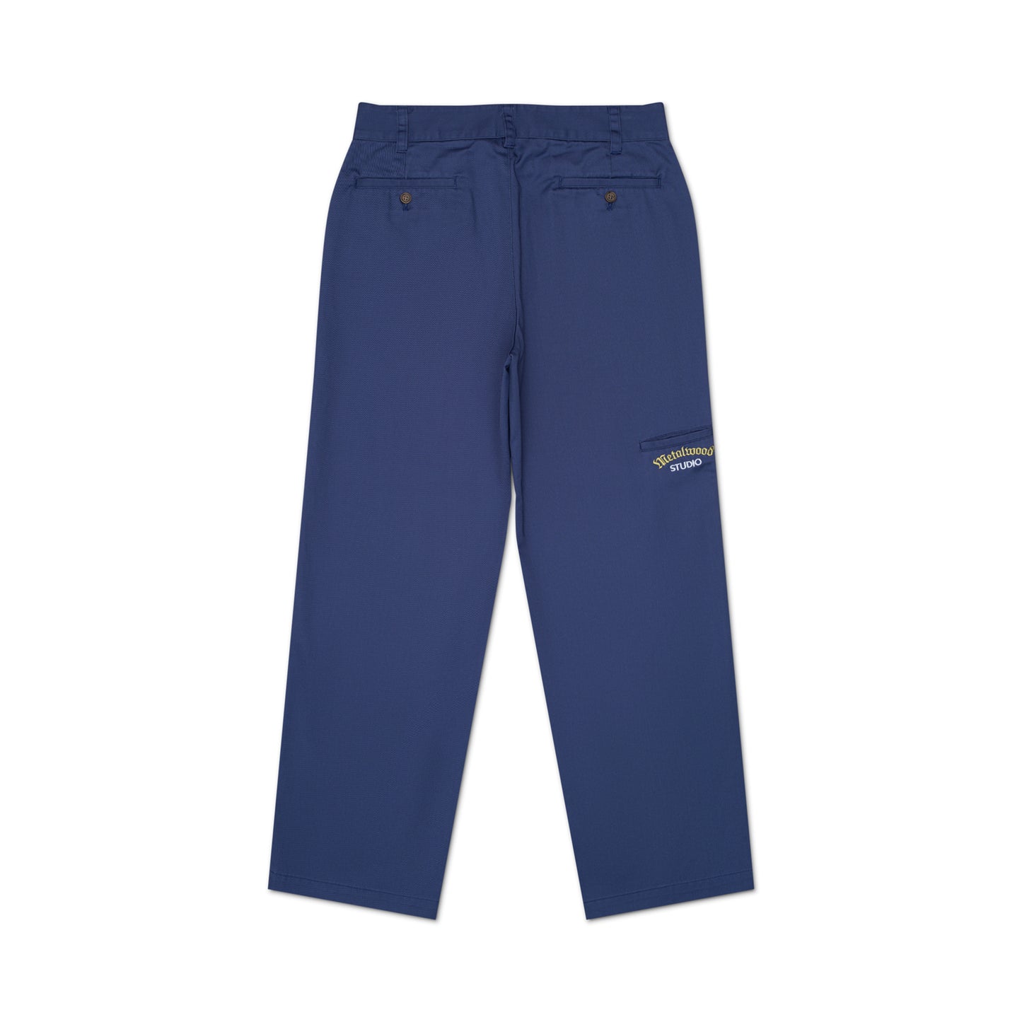 Metalwood Studio "Medieval Work Pant"