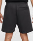 Nike "Tech Fleece" Shorts - Anthracite / Anthracite