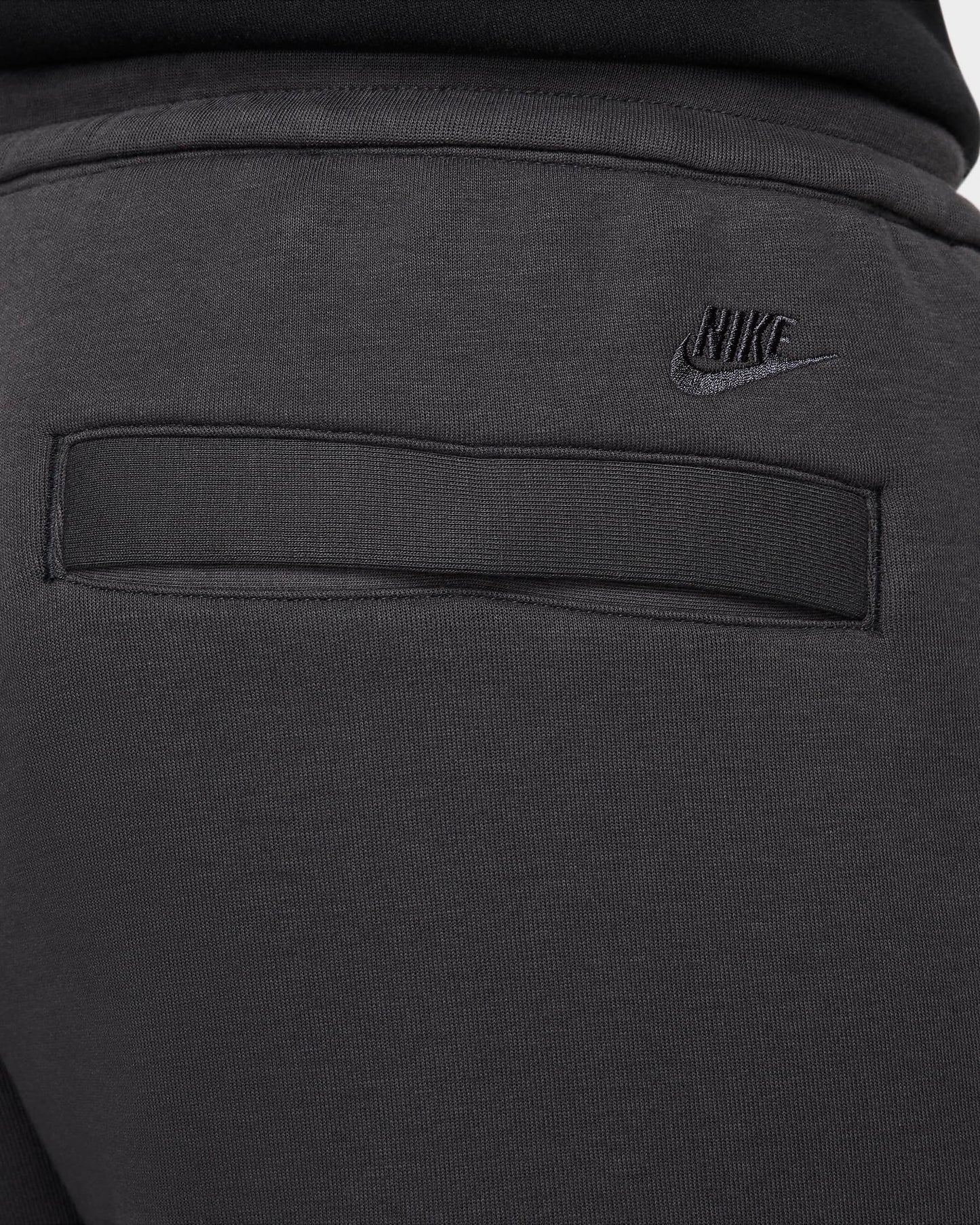 Nike "Tech Tailored Fleece Pants" M - Anthracite