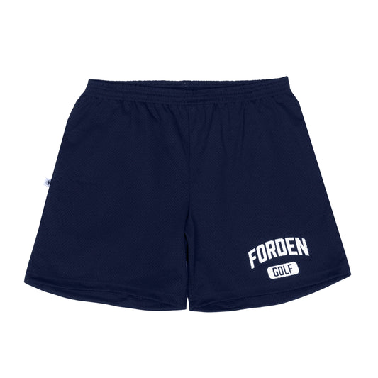 Forden Golf "Jersey Short" M - Navy Blue