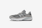 New Balance "Made in USA 990v6" W - Grey