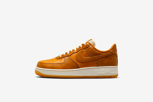 Nike "Air Force 1 '07 LV8"  M - Sunset / Russet / Cacao Wow