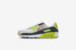 Nike "Air Max 90" M - White / Khaki-Cyber