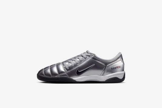 Nike "T90 SP" M - Metallic Silver / Black