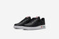 Nike "Air Force 1 '07 LX" M - Black / Black - White Noir