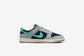 Nike "Dunk Low Retro PRM" M - Light Pumice / Green Forest