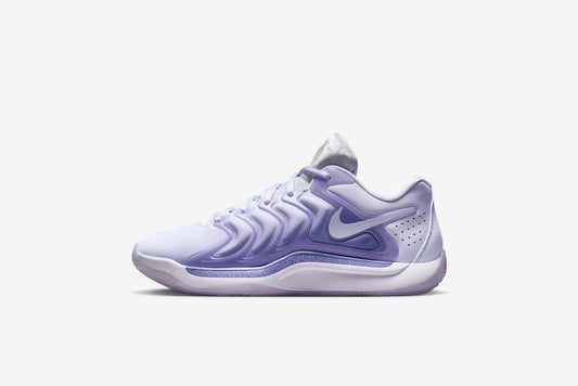 Nike "KD17" M - Dusty Amethyst / Hydrangeas / Amethyst Tint