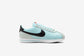 Nike "Cortez TXT" W - Glacier Blue / Black / White