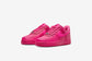 Nike "Air Force 1 '07" W - Fireberry / Fierce Pink