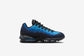 Stash x Nike "Air Max 95 SP" M - Obsidian / Black / Harbor Blue