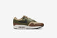 Nike "Air Max 1 ESS PRM" M - Neutral Olive / Black