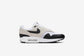 Nike "Air Max 1 Essential" M - White / Black / Summit White