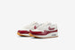 Nike "Air Max 1 '87" W - Sail / Team Red