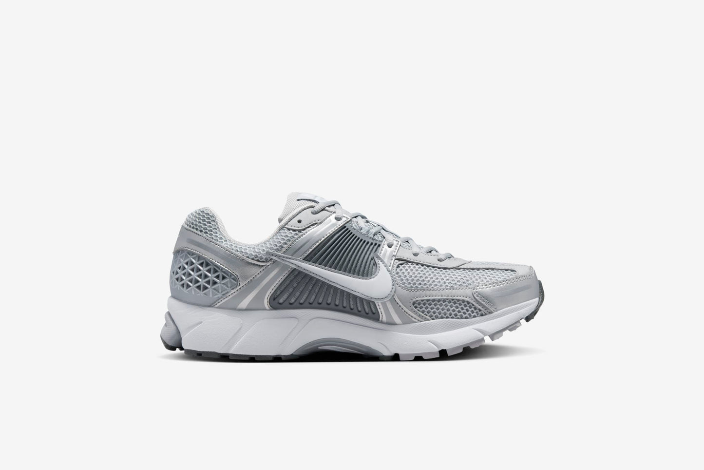 Nike "Vomero 5"  M - Wolf Grey / White